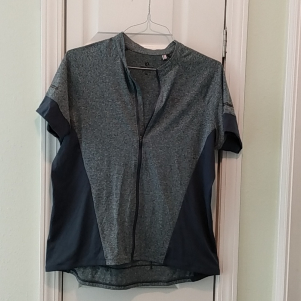 Pearl Izumi XXL ladies bike shirt